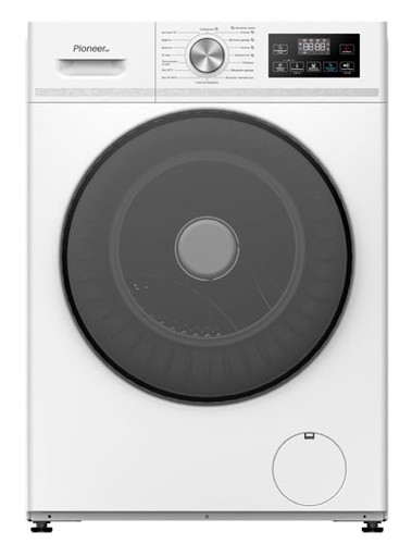 Стиральная машина Pioneer WM-127003WH