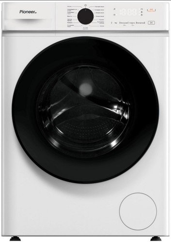 Стиральная машина Pioneer WM-228004WH