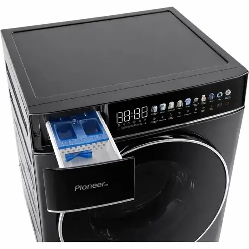 Стиральная машина Pioneer WM-248006BG