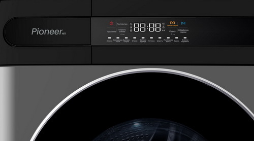 Стиральная машина Pioneer WMD-241605DG