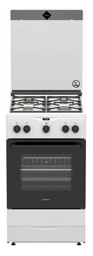 Плита газовая Дарина PL 2Z20 W