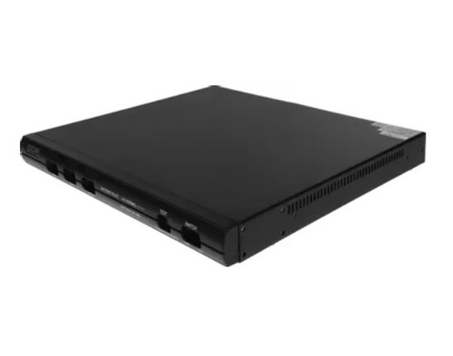 Источник бесперебойного питания Powercom King Pro RM KIN-1000AP RM