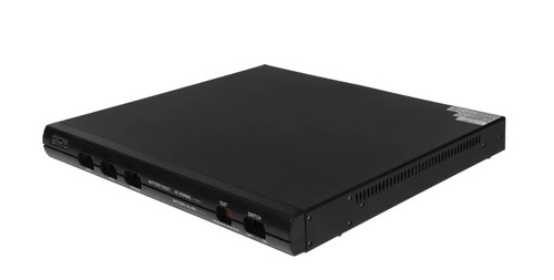 Источник бесперебойного питания Powercom King Pro RM KIN-600AP RM