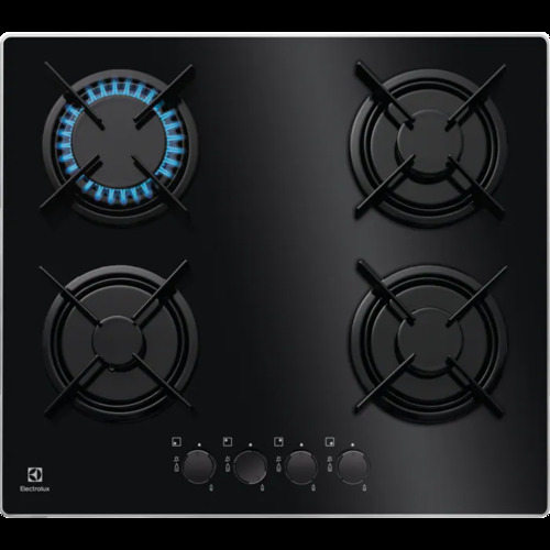 Газовая варочная панель Electrolux EGT 6242 NVK