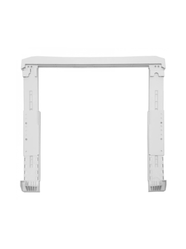 Аксессуар Beko PSK (соединительная планка для стиральных и сушильных машин)