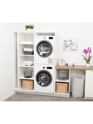 Аксессуар Beko PSK (соединительная планка для стиральных и сушильных машин)