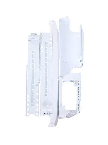 Аксессуар Beko PSK (соединительная планка для стиральных и сушильных машин)