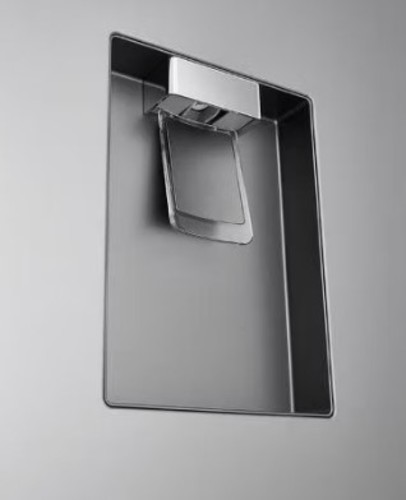 Холодильник LG GC-F411EVDM