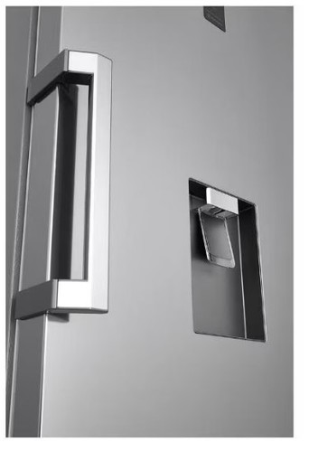 Холодильник LG GC-F411EQDM
