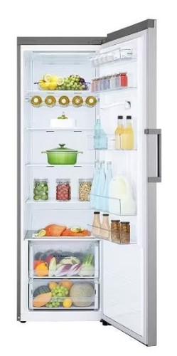 Холодильник LG GC-F411EQDM