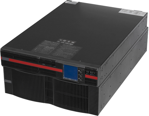 Источник бесперебойного питания Powercom MRT-6K BAT PACK