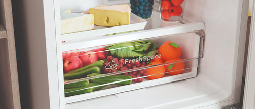 Холодильник Indesit ITS 5200 W