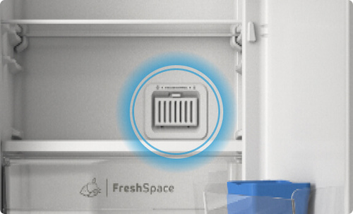 Холодильник Indesit ITS 5180 W