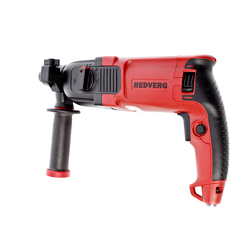 Перфоратор RedVerg RD-RH850