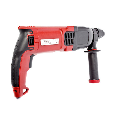 Перфоратор RedVerg RD-RH850