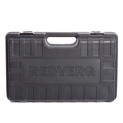 Перфоратор RedVerg RD-RH850