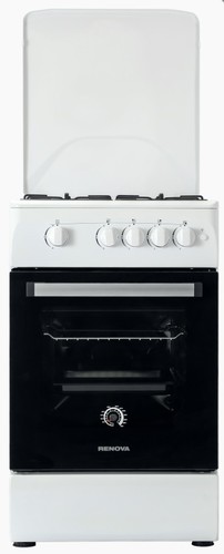 Плита газовая Renova SG5G-CW-TR