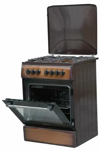 Плита газовая Renova SG6E-ICTFDX-TR