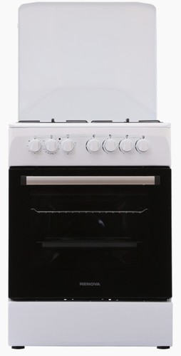 Плита комбинированная Renova SG6E-TDW-TR