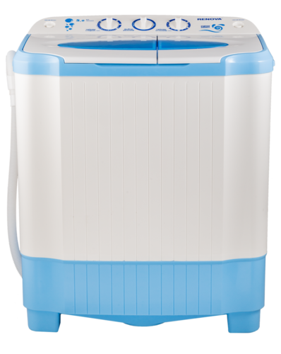 Стиральная машина Renova WS-50PET