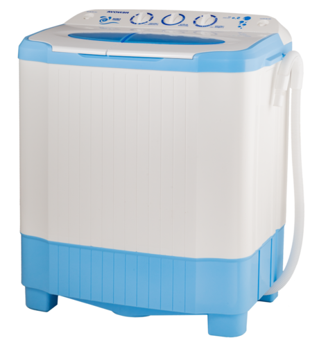 Стиральная машина Renova WS-50PET