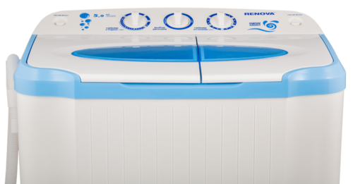 Стиральная машина Renova WS-50PET