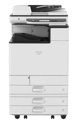 МФУ Ricoh 418968