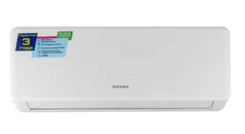 Сплит-система Rovex Pro RS-09CST4 City Pro