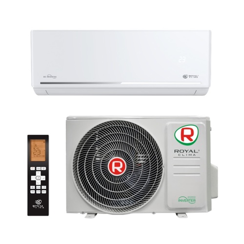 Сплит-система Royal Clima RCI-FC22HN