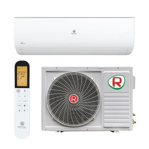 Сплит-система Royal Clima RC-GL22HN/IN