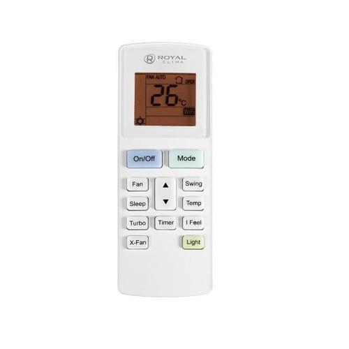 Сплит-система Royal Clima RCI-GR22HN