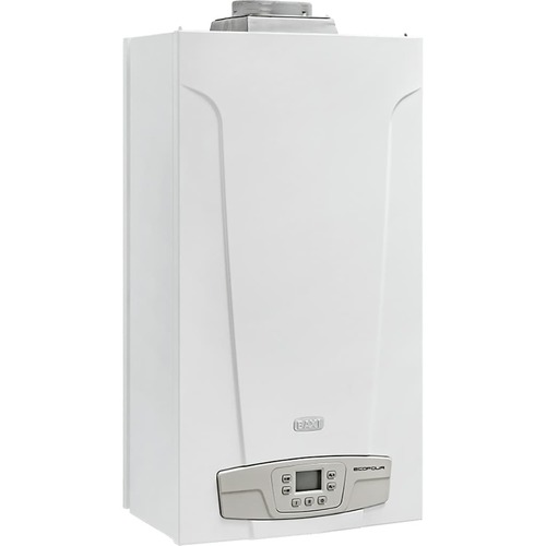 Газовый котел Baxi Ecofour 24