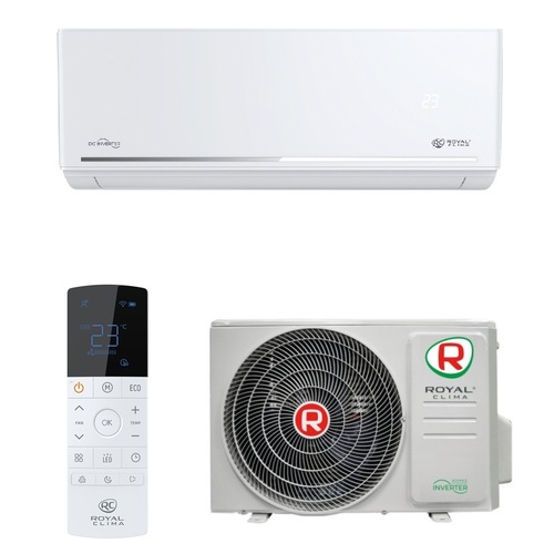 Сплит-система Royal Clima RCI-FCE35HN
