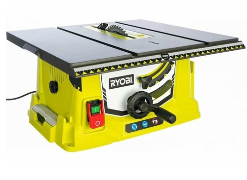 Станок Ryobi RTS1800ES-G 5133002023