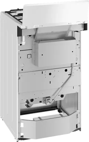 Плита газовая Дарина S4 GM341 101 W