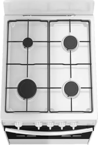 Плита газовая Дарина S4 GM341 101 W