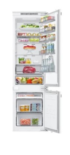 Встраиваемый холодильник Samsung BRB70F30AEF0EO