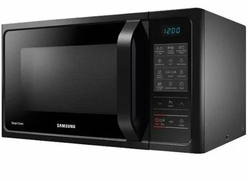 Микроволновая печь Samsung MC28H5013AK/BW