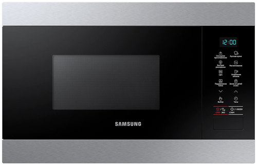 Встраиваемая микроволновая печь Samsung MS22M8074AT