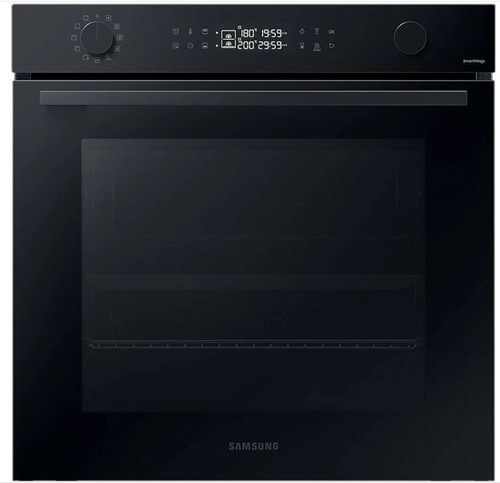 Встраиваемый духовой шкаф Samsung NV7B4440VAK/WT