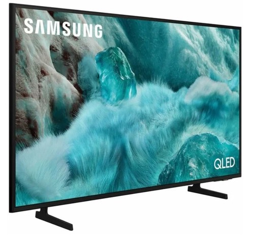 Телевизор Samsung QE43Q7FAAUXRU