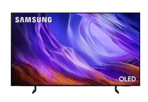 Телевизор Samsung QE55S85HAEXPY