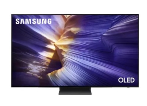Телевизор Samsung QE55S90FAUXRU