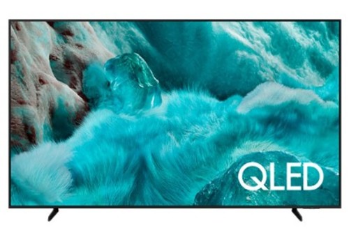 Телевизор Samsung QE65Q7FAAUXRU