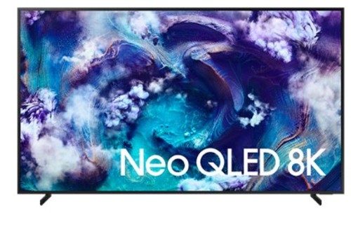 Телевизор Samsung QE65QN900FUXRU