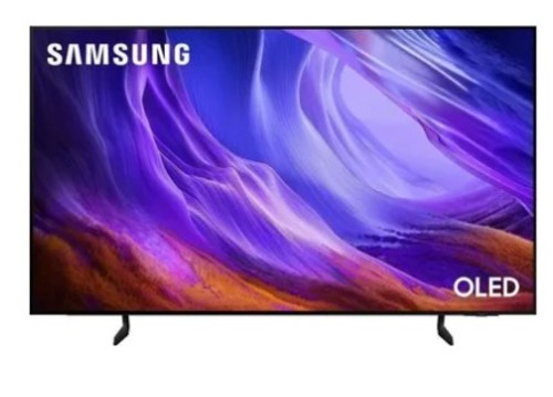 Телевизор Samsung QE65S85HAEXPY