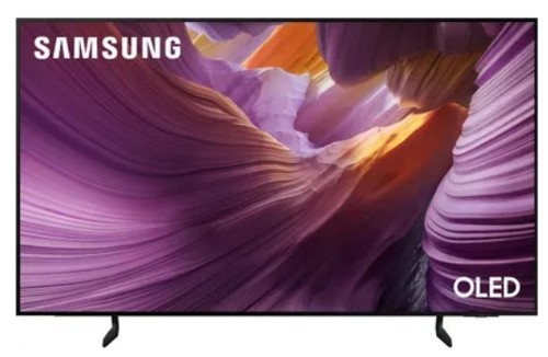 Телевизор Samsung QE77S85FAEXRU