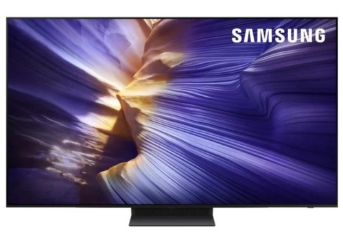 Телевизор Samsung QE77S90FAEXRU