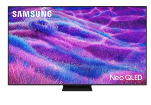 Телевизор Samsung QE85QN80FAUXRU