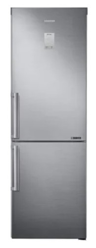 Холодильник Samsung RB33J3515S9/EF